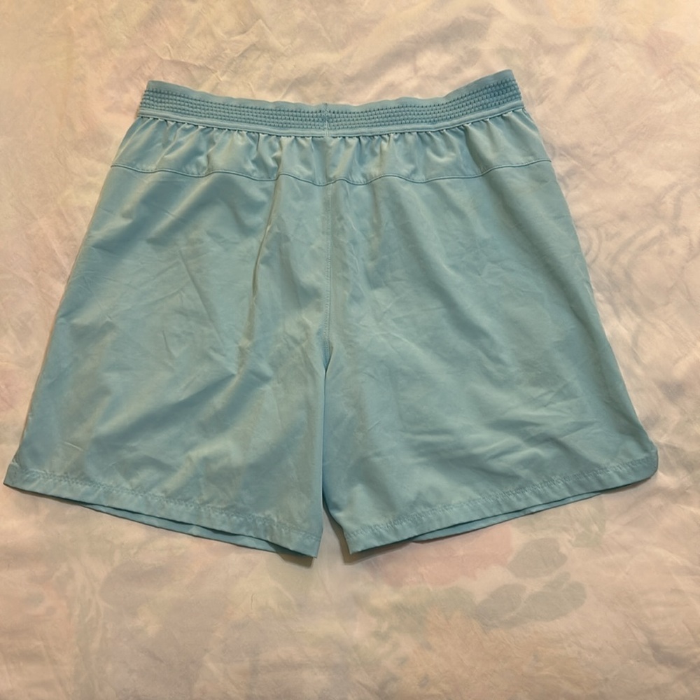 Fabletics Training Day Performance Shorts - image 3